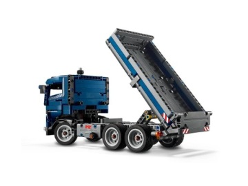LEGO TECHNIC 42203 САМОСВАЛ-САМОСВАЛ