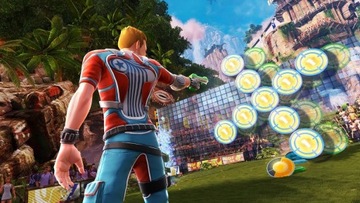 КЛЮЧ KINECT SPORTS RIVALS PL XBOX ONE/X/S