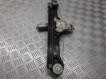 MECHANIZMUS OKNO PRAVÝ ZADNÍ MERCEDES W203 A2038203042