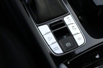 Hyundai Tucson IV SUV 1.6 T-GDI 48V 150KM 2023 Hyundai Tucson 48V 150KM Smart 48V F-vat, zdjęcie 23