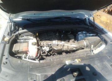 Jeep Grand Cherokee IV 2022 Jeep Grand Cherokee 2022, 3.6L, L LIMITED, po gradobiciu 3.6 Benzyna 293KM, zdjęcie 17