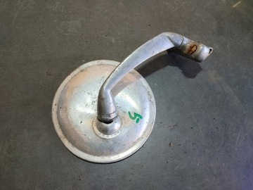 SAMOCHÓD ZABYTKOWY lusterko GALMOT POZNAŃ Warszawa ORYGINAŁPRL