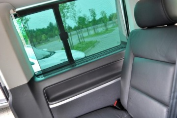 Volkswagen Multivan T6 2013 Volkswagen Multivan _Highline_4Motion_DSG_Max_Full, zdjęcie 18