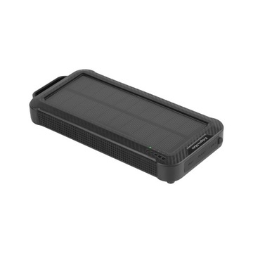 Powerbank Kruger&matz 10000 mAh czarny