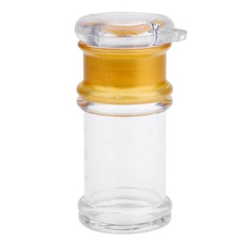 Прозрачные баночки для специй Бутылка-дозатор