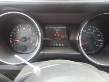 Ford Mustang VI 2015 Ford Mustang 2015 3.7 Benzyna 300KM, zdjęcie 9