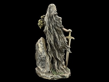 Фигурка Скульптура Статуэтка Статуэтка БОГИНИ ЗЛАКОВ SIF VERONESE WU77956A4