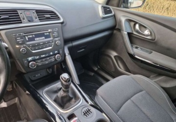 Renault Kadjar Crossover 1.2 Energy TCe 130KM 2016 Renault Kadjar Renault Kadjar Energy TCe 130 Life 1.2 Benzyna 130KM, zdjęcie 10