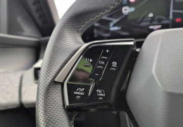 Peugeot 5008 III 2025 Peugeot 5008 HYBRYDA 145KM GT Aut. Pewny Bogaty SalonPL Gwarancja RIA FV23, zdjęcie 16