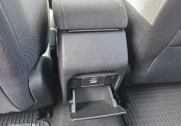 Peugeot 2018 Peugeot 308 Peugeot 308 SW 1.5 BlueHDi 130KM Panorama Navi Parktroniki, zdjęcie 19