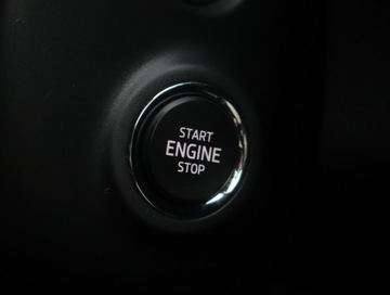 Skoda Scala Hatchback 1.0 TSI 115KM 2019 Skoda Scala 1.0 TSI, Salon Polska, VAT 23%, Skóra, zdjęcie 19