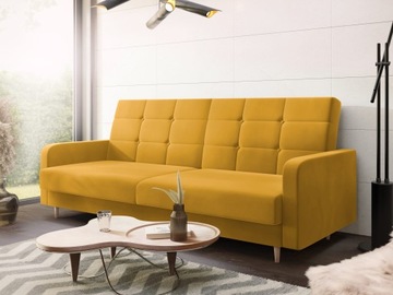 Kanapa FUTURE SEELLOO 214 x 86 cm