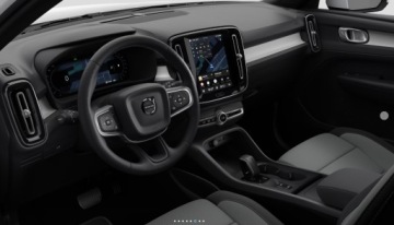 Volvo XC40 2026 VOLVO XC40 B3 CORE l rata od 890 zł miesięcznie, zdjęcie 4