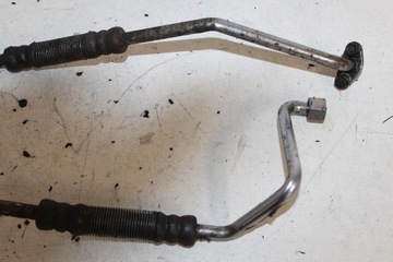 ТРУБКИ МАСЛООХЛАДИТЕЛЯ KAWASAKI ZR750 ZEPHYR