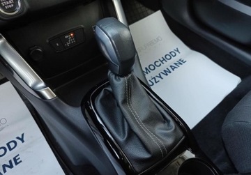 Citroen C3 Aircross  I Crossover Facelifting 1.2 PureTech 130KM 2022 Citroen C3 Aircross BLACK WEEK 1.2 PB 130KM Shine EAT6 FV23 Salon PL Serwi, zdjęcie 25