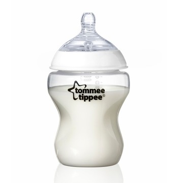 Бутылка Томми Типпи 2x260 мл