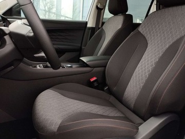 MG HS II 2025 MG HS Salon Polska, UKS 1.5 Benzyna 173KM, zdjęcie 14