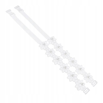 Washing accessories Prosthesis colorless