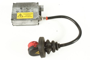 BMW E53 X5 Przetwornica Xenon D2S D2R 8386708