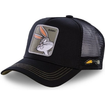 БЕЙСБОЛКА С СЕТКОЙ LOONEY TUNES
