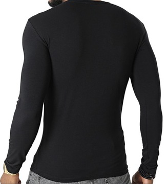 Emporio Armani koszulka longsleeve NEW L