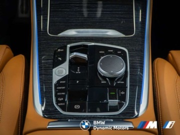 BMW X5 G05 SUV Facelifting 3.0 40i 381KM 2025 BMW X5 xDrive40i 381 KM mHEV - Pakiet M Pro - Kamera 360 - HarmanKardon -, zdjęcie 29