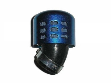 TUNING TUNINGOWY FILTR STOZKOWY 38MM M2 45 STOPNI