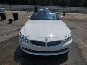 BMW Z4 E89 2016 BMW Z4 sDrive28I 2016 2.0l 2.0 Benzyna 240KM, zdjęcie 5