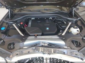 BMW X4 G02 2022 BMW X4 xDrive30i 2022 2.0l 2.0 Benzyna 248KM, zdjęcie 8