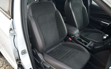 Ford Kuga II SUV Facelifting 2.0 TDCi 180KM 2019 Ford Kuga Ford Kuga 2.0 TDCi 4x4 ST-Line 2.0 Diesel 180KM, zdjęcie 30