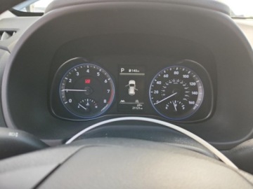 Hyundai Kona I 2022 Hyundai Kona 2022 HYUNDAI KONA SEL 2.0 Benzyna 147KM, zdjęcie 9