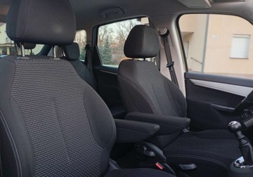 Citroen C4 Picasso I 1.6 HDi FAP 112KM 2012 Citroen C4 Picasso Zarejestrowany - bezwypadkowy - 1,6 HDI - 112 KM 1.6, zdjęcie 14