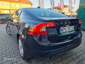 Kia Rio III Hatchback 3d 1.2 DOHC CVVT 85KM 2013 Volvo S60 1.6 HDI 116 KM jasne skóry nawigacja kamera szyberdach gwarancja, zdjęcie 7