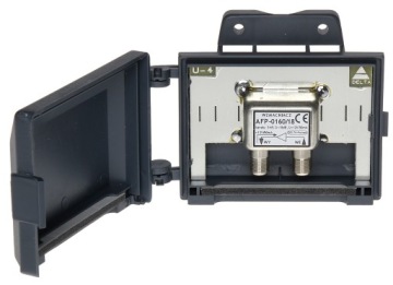 WZMACNIACZ ANTENOWY AFP-0160/18 18dB