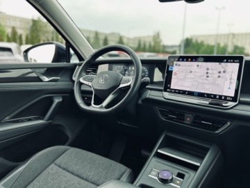 Volkswagen Tayron 2025 Volkswagen Tayron Kamera 360° ! Matrix HD! Hak! Te, zdjęcie 17