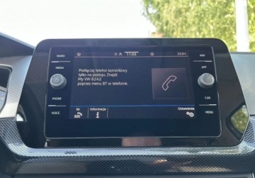 Volkswagen T-Cross SUV Facelifting 1.0 TSI 115KM 2024 Volkswagen T-Cross Life Plus Pakiety, FV 23, Keyless, Digital, Asystenci,, zdjęcie 25
