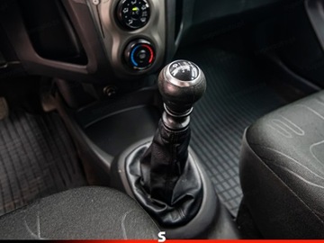 Toyota Yaris II Hatchback 5d 1.4 D-4D 90KM 2009 TOYOTA Yaris 1.4 D-4D Hatchback 90KM 2009, zdjęcie 15