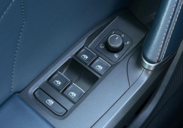 Cupra Formentor Crossover 2.0 TSI 310KM 2021 Cupra Formentor VZ, ACC, Kamera, DCC, Rozpoznawanie znakow, GPS, Bezwypadk, zdjęcie 19