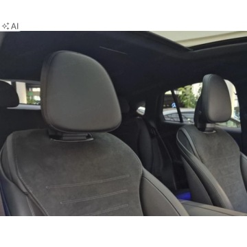 Mercedes GLC C254/X254 Coupe 2.0 220d 197KM 2026 Coupe 220 d 4M Pakiet AMG Premium Plus + Hak z ESP + Pakiet Night, zdjęcie 5