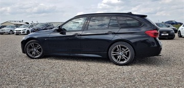 BMW Seria 3 F30-F31-F34 Touring Facelifting 2.0 316d 116KM 2016 BMW F31 M-pakiet * GWARANCJA *, zdjęcie 21
