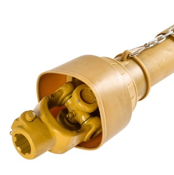 ПЕРЕДАЧА МОЩНОСТИ ВОМ ВАЛА ТРУБА 120 СМ