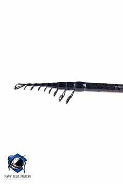 Удилище ZEST T-MATCH 3.9M 10-50G CARBON