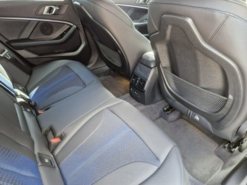 BMW Seria 2 G42-U06 Gran Coupe 2.0 220d 190KM 2022 BMW 220 xDrive Gran Coupe | Edycja M-Sport |, zdjęcie 10