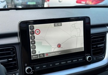 Kia Stonic I Crossover Facelifting 1.2 DPI 79KM 2025 Kia Stonic MY25 wersja M pakiet SMART, 79KM 5MT , dostepny od reki 1.2, zdjęcie 27