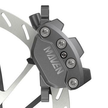 Передние тормоза SRAM Maven Bronze Downhill Enduro Freeride