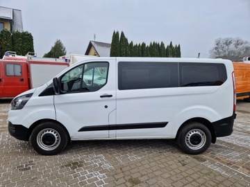 Ford Transit Custom I 2022 FORD TRANSIT CUSTOM 9-OSOBOWY, zdjęcie 2