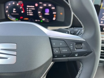 Seat Leon IV 2026 Seat Leon Style 1.5 e-TSI 115 KM DSG, zdjęcie 15
