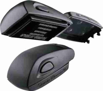 Pieczątka Kieszonkowa Colop Mouse 30 EOS FLASH
