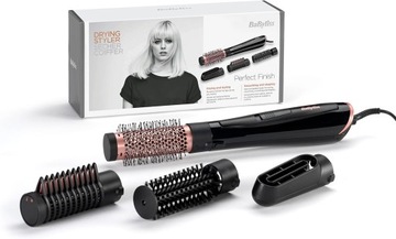 Lokówko-suszarka Babyliss AS126E
