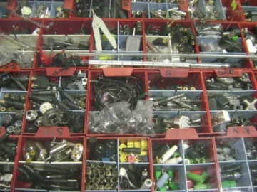 DIN PLUG, громкоговоритель, как у Unitra